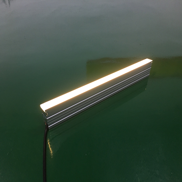 30 style Buried lights