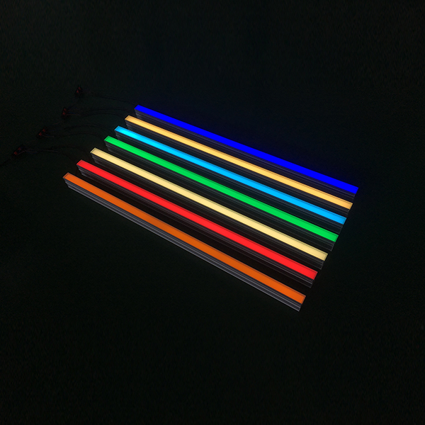 50 style Buried lights