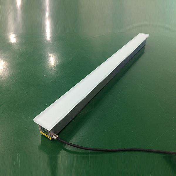 100-60 style Buried lights