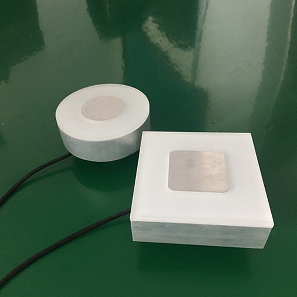 New underground light